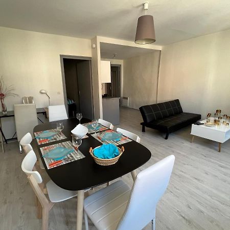 Appartement F2 Au Plein Centre Du Puy-En-Velay Le Puy-en-Velay Экстерьер фото