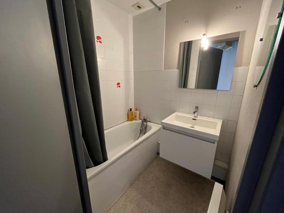 Appartement F2 Au Plein Centre Du Puy-En-Velay Le Puy-en-Velay Экстерьер фото